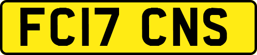 FC17CNS