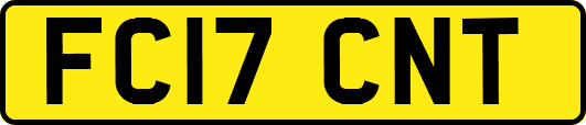 FC17CNT