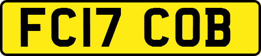 FC17COB