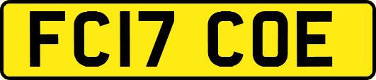 FC17COE
