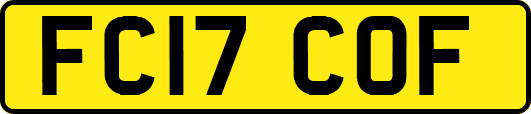 FC17COF