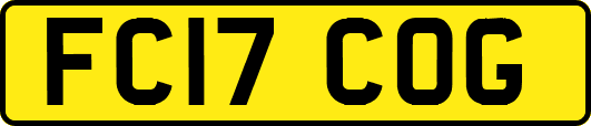FC17COG