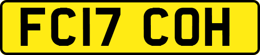 FC17COH