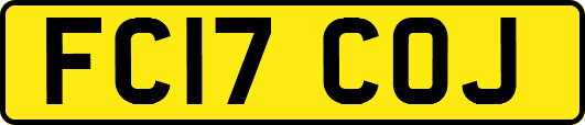 FC17COJ