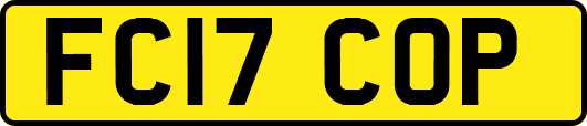 FC17COP