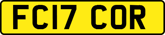 FC17COR