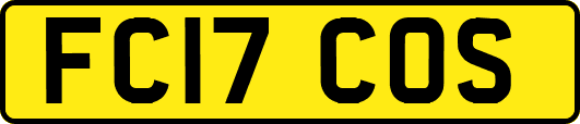 FC17COS