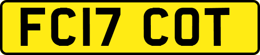 FC17COT