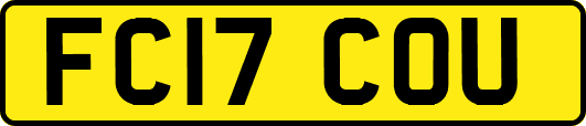 FC17COU