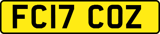 FC17COZ