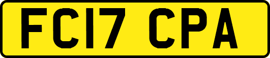 FC17CPA