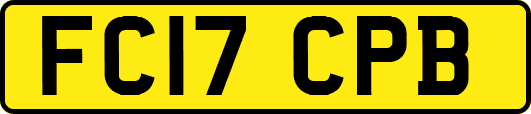 FC17CPB