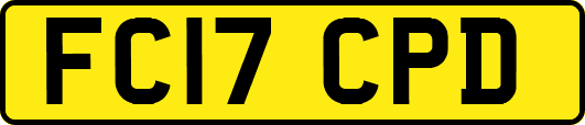 FC17CPD