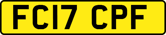 FC17CPF