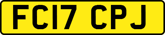 FC17CPJ