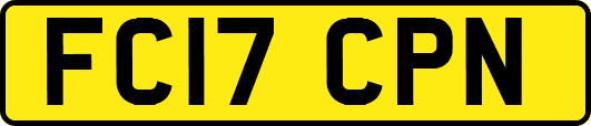 FC17CPN