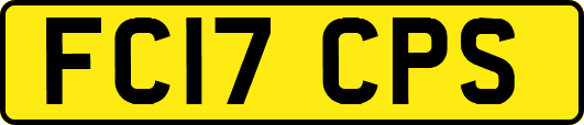 FC17CPS