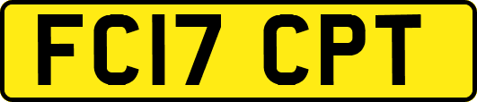 FC17CPT