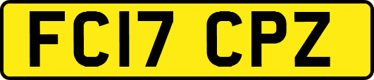 FC17CPZ