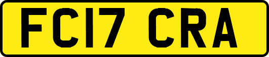 FC17CRA