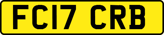 FC17CRB