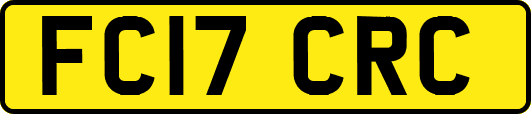FC17CRC