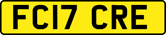 FC17CRE
