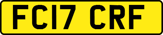 FC17CRF