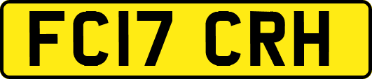 FC17CRH