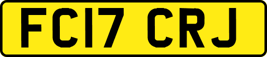 FC17CRJ