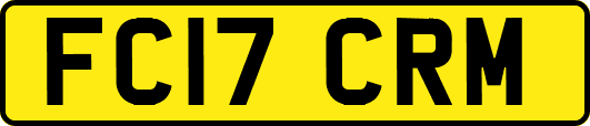 FC17CRM