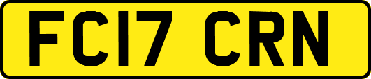 FC17CRN