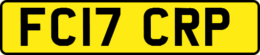 FC17CRP