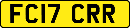 FC17CRR