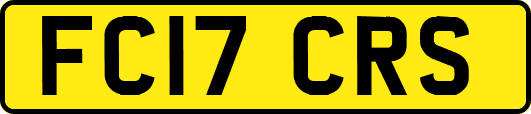 FC17CRS