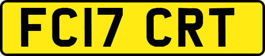 FC17CRT