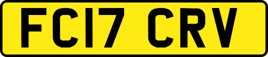 FC17CRV