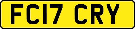 FC17CRY