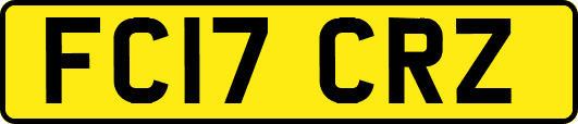 FC17CRZ