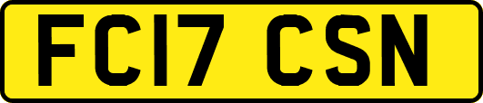 FC17CSN