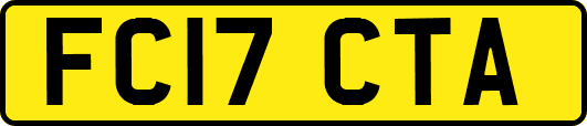 FC17CTA