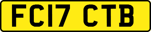 FC17CTB
