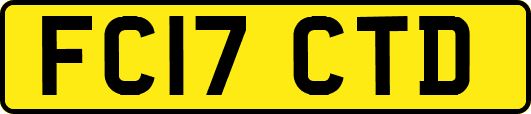FC17CTD