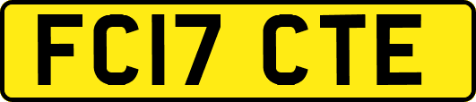 FC17CTE