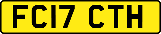 FC17CTH
