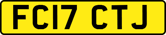 FC17CTJ