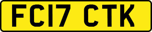 FC17CTK