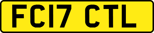 FC17CTL