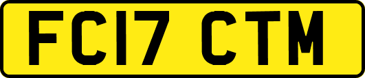 FC17CTM