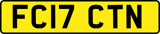 FC17CTN